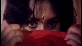 Madhuri Dixit (Madhu in love scene from khilaaf)